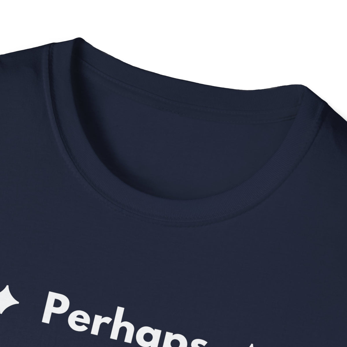 Perhaps. | Off The Cuff — Lightweight