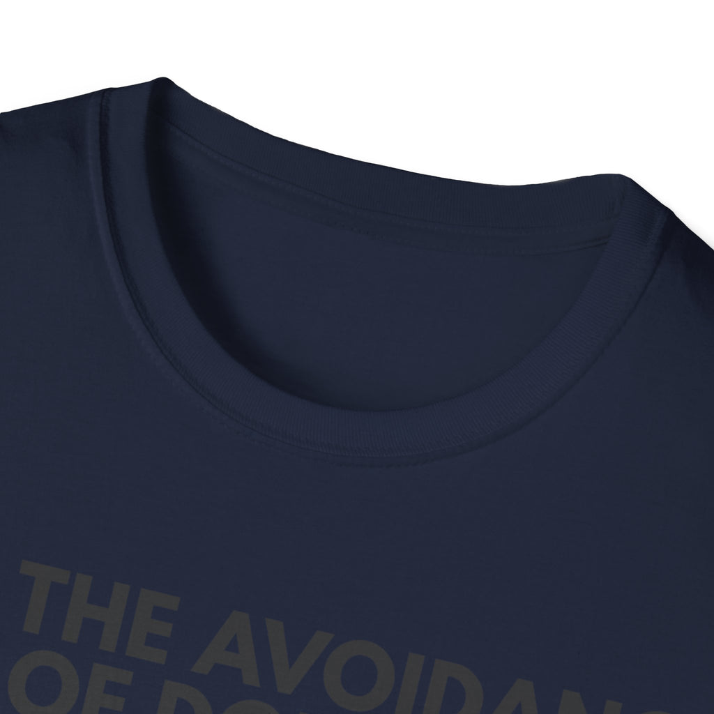For The Avoidance of Doubt™ | IYKYK — Lightweight