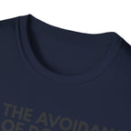 For The Avoidance of Doubt™ | IYKYK — Lightweight