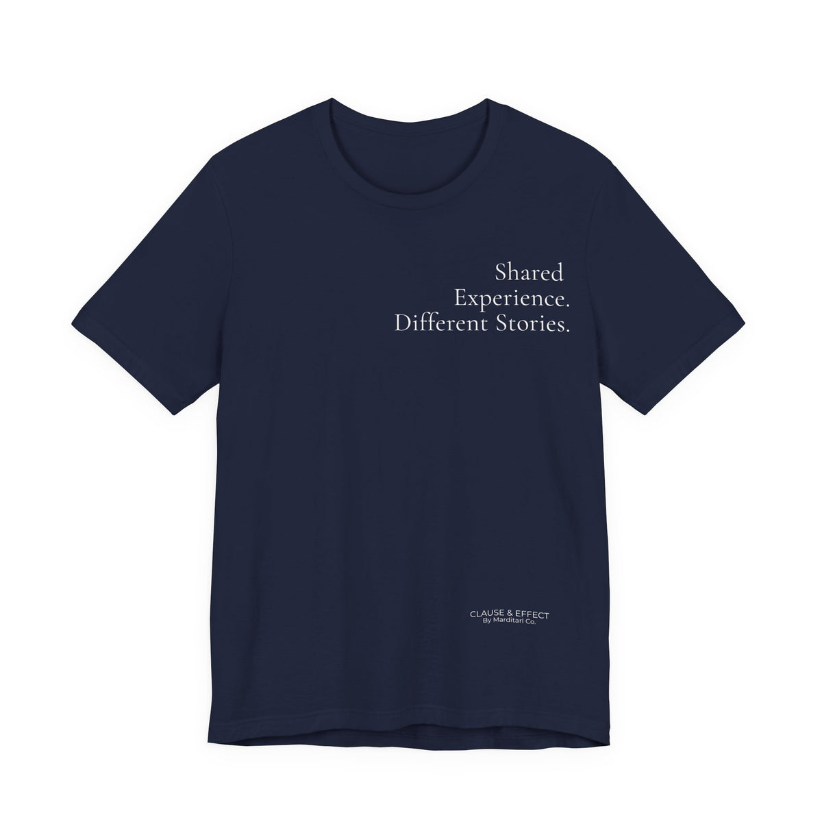 Shared Experience... | Signature Collection