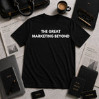 Clause & Effect™ | The Great Marketing Beyond | Dry Wit Co. Collection