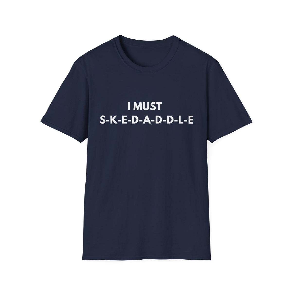 I Must S-K-E-D-A-D-D-L-E | Off The Cuff — Lightweight