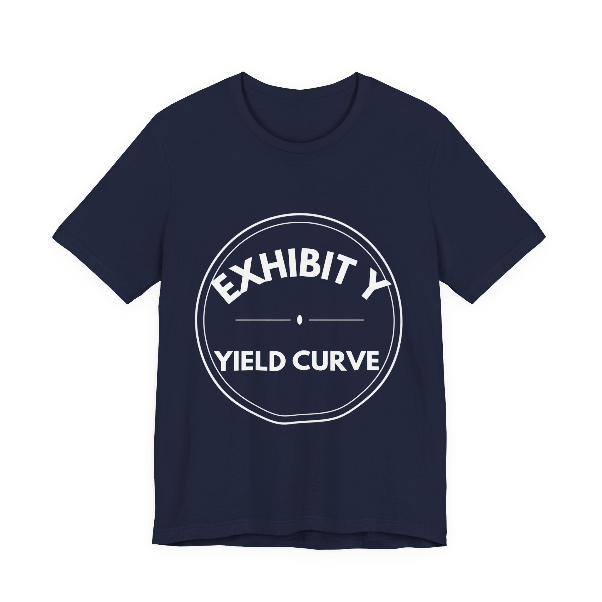 Exhibit Y: Yield Curve | Exhibit Series