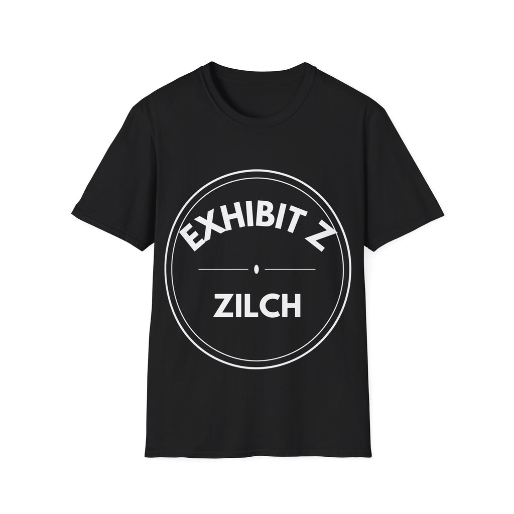 Exhibit Z: Zilch | Exhibit Series — Lightweight