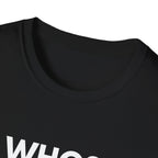 Who™ Has This Been Billed? | IYKYK — Lightweight