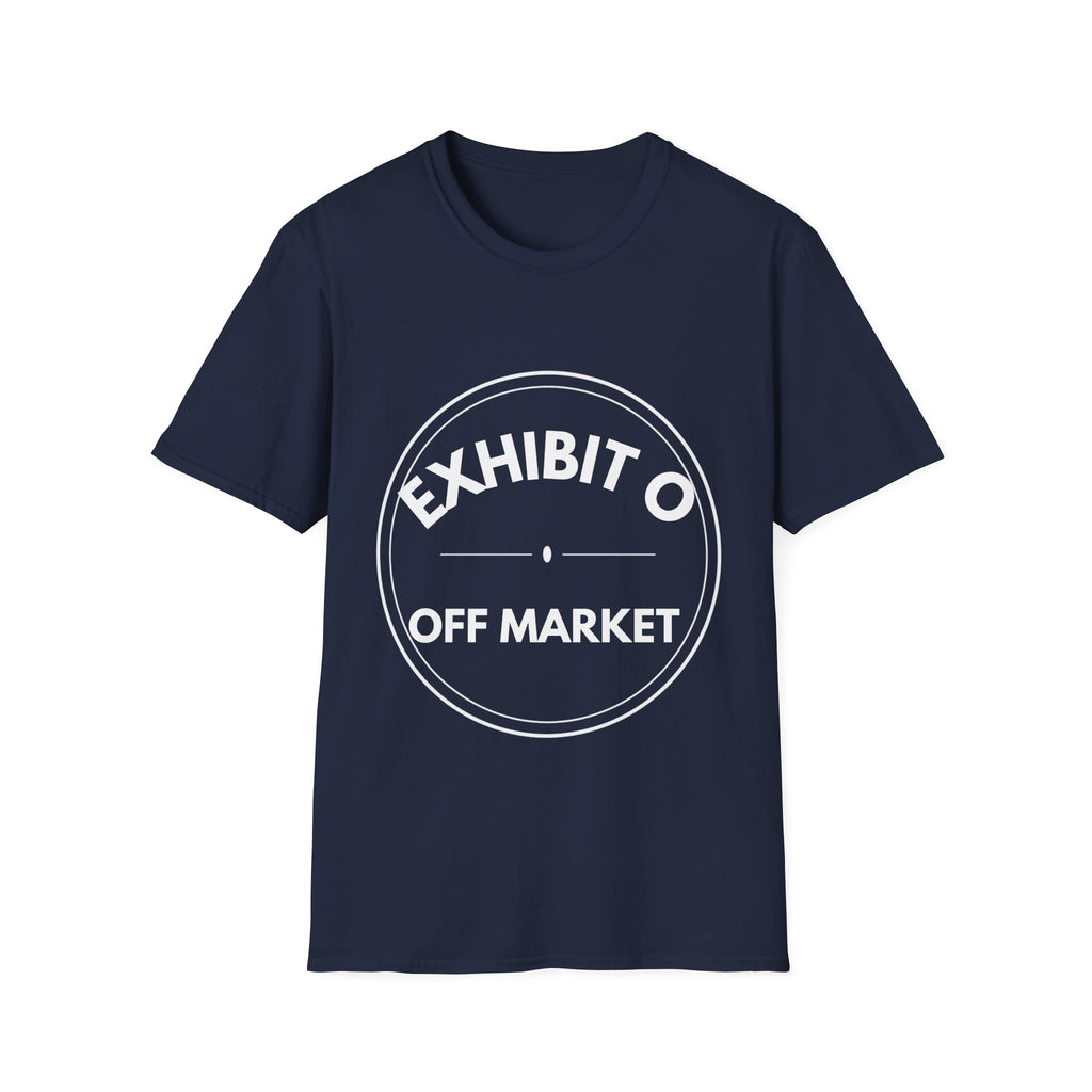Exhibit O: Off Market | Exhibit Series — Lightweight