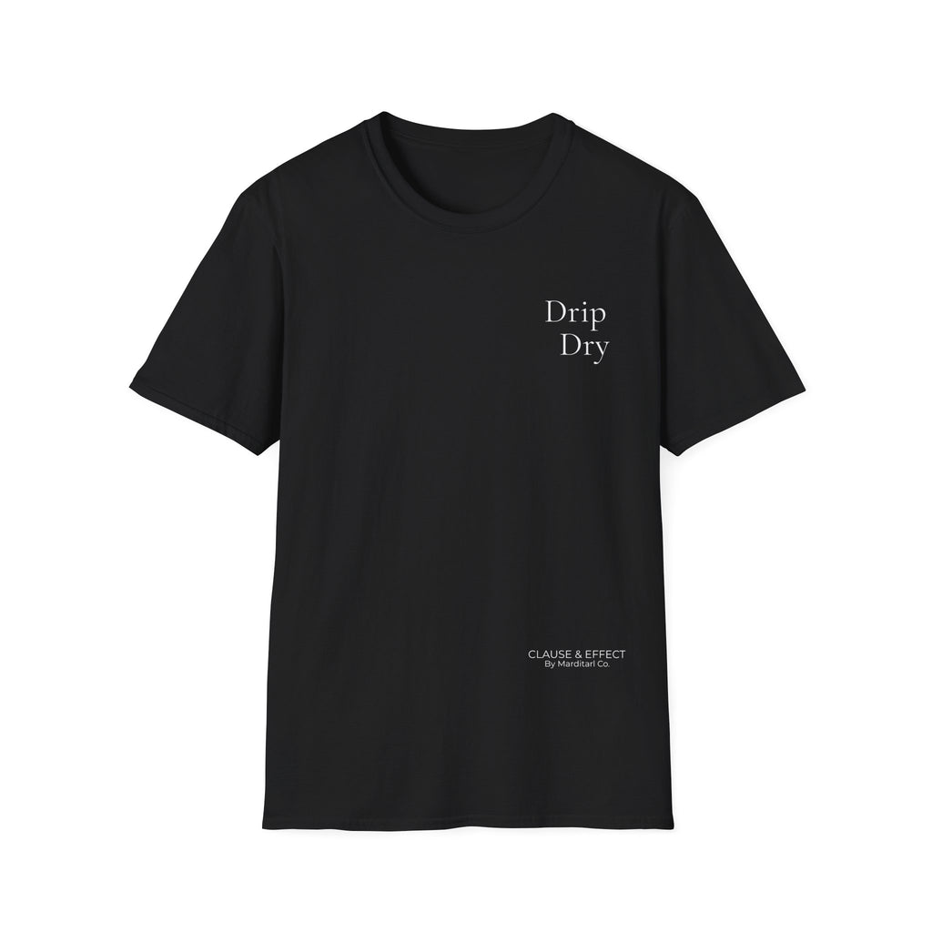 Drip Dry | Signature Collection — Lightweight