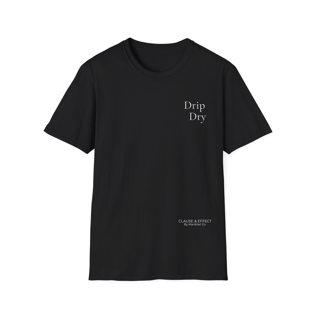 Drip Dry | Signature Collection — Lightweight