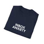 Inbox Anxiety | Dry Wit Co. — Lightweight