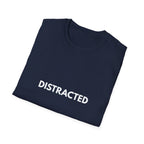 Distracted | Dry Wit Co. — Lightweight