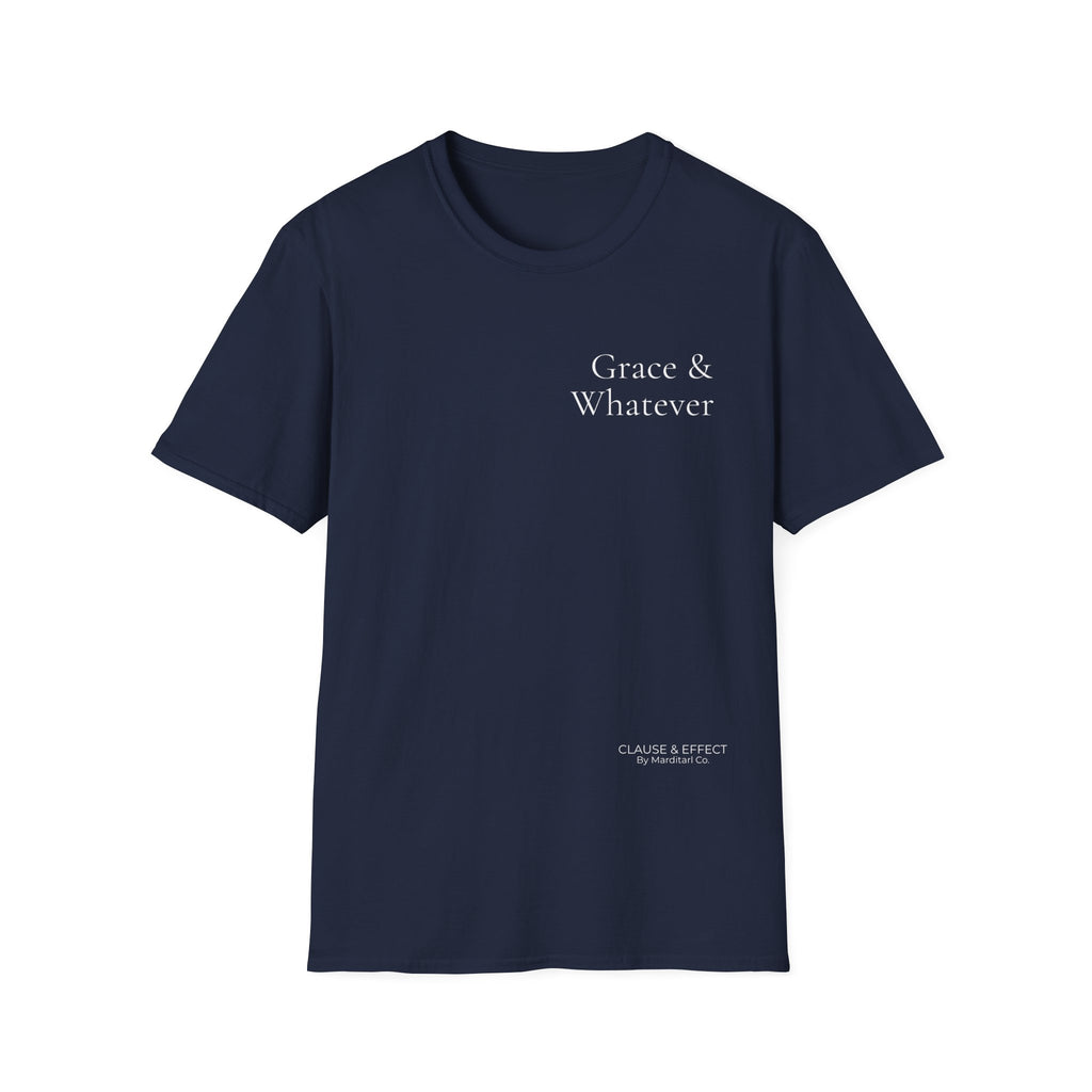 Grace & Whatever | Grace & Whatever — Lightweight