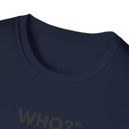 WHO?™ Stayed Late | Coulda. — Lightweight