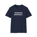 Promoted Repeatedly. | Dry Wit Co. — Lightweight