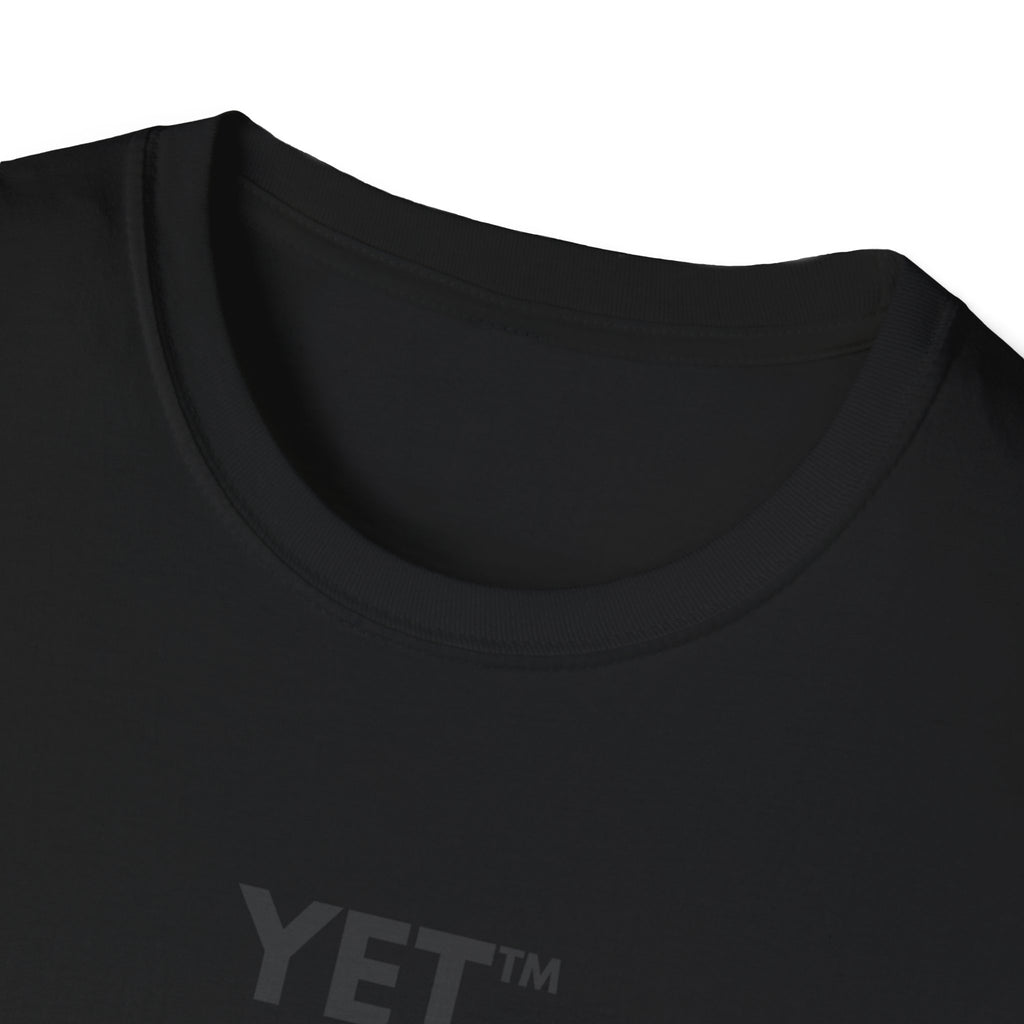 YET.™ Not Promoted | Coulda. — Lightweight