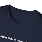 Counsel Who Gets Straight To The Point? | Off The Cuff — Lightweight