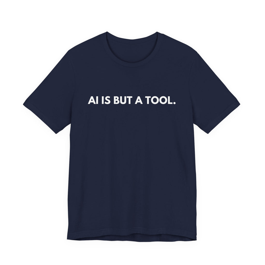 AI Is But A Tool | Terms & Fields – Tech & Consulting