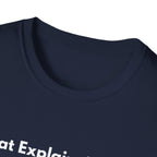 What Explains What?! | Off The Cuff — Lightweight