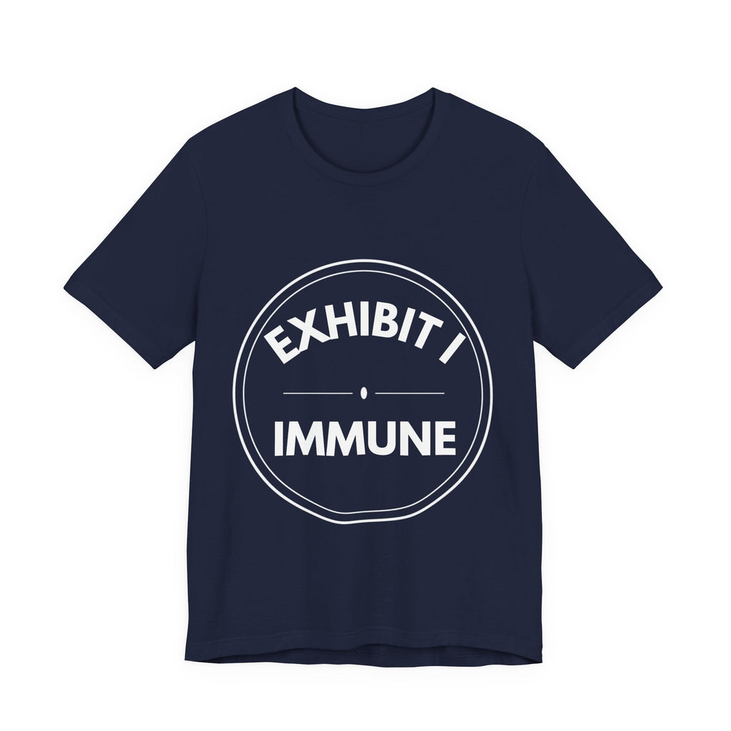Exhibit I: Immune | Exhibit Series
