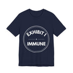 Exhibit I: Immune | Exhibit Series