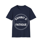 Exhibit A: Fatigue | Exhibit Series — Lightweight