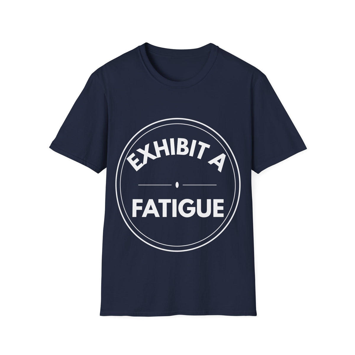 Exhibit A: Fatigue | Exhibit Series — Lightweight