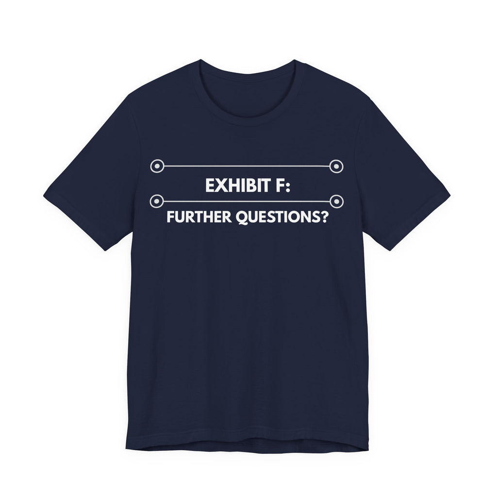 Further Questions? | Exhibit Line Series