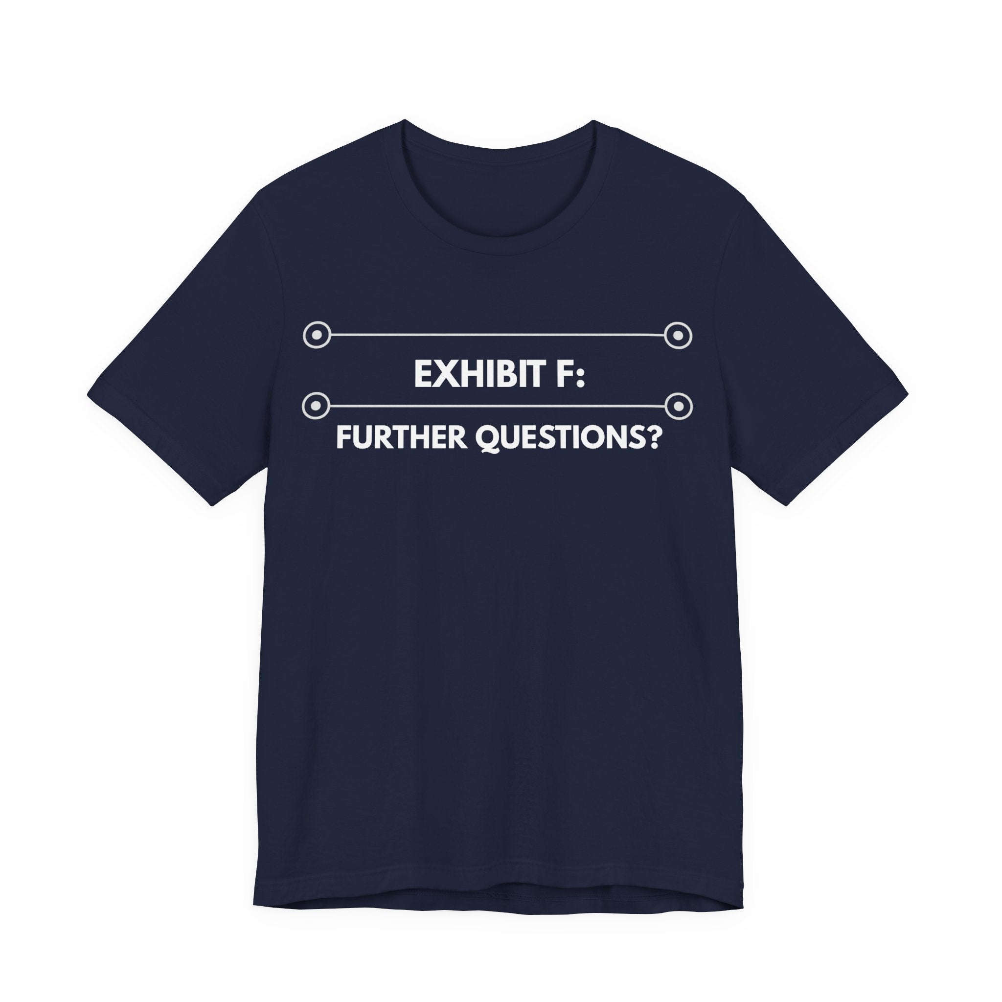 Further Questions? | Exhibit Line Series