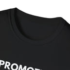 Promoted Repeatedly. | Dry Wit Co. — Lightweight