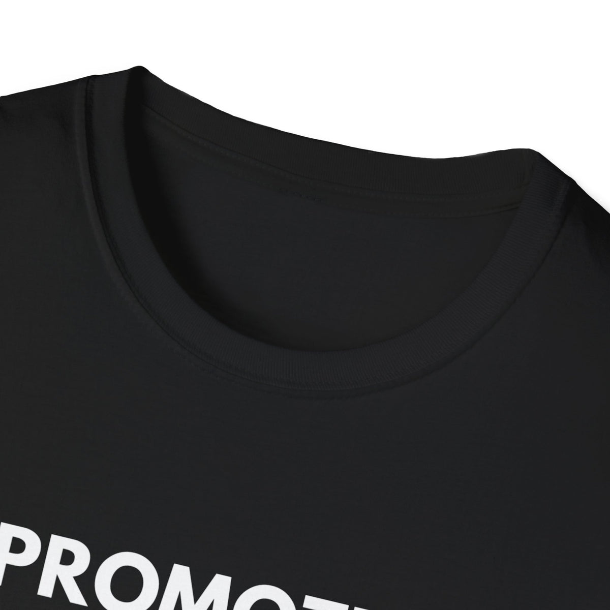 Promoted Repeatedly. | Dry Wit Co. — Lightweight