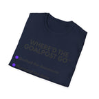 Where'd the Goal Post Go™ Managed The Diary | IYKYK — Lightweight