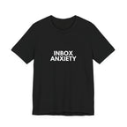Inbox Anxiety | Dry Wit Co. Collection