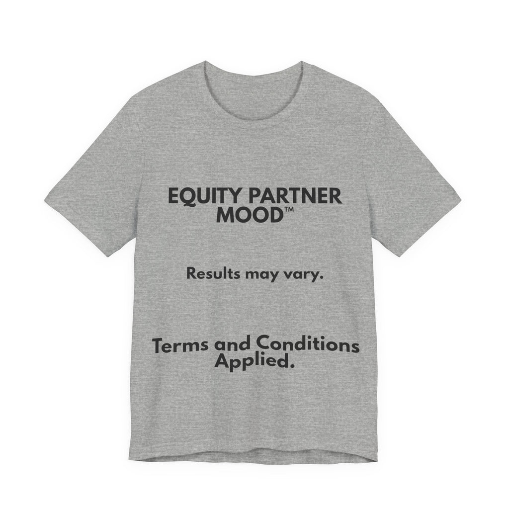 HERO | EQUITY PARTNER MOOD™ |  IYKYK Collection