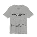 HERO | EQUITY PARTNER MOOD™ |  IYKYK Collection