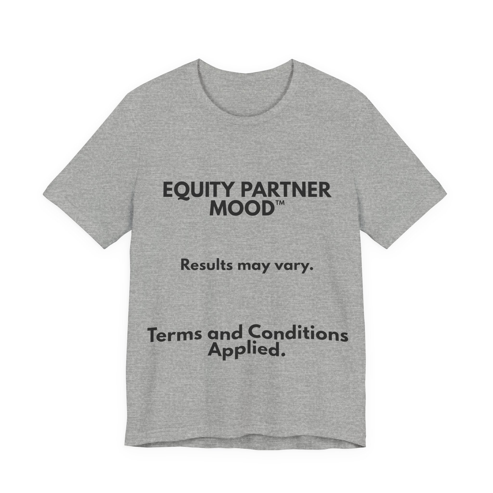 HERO | EQUITY PARTNER MOOD™ |  IYKYK Collection