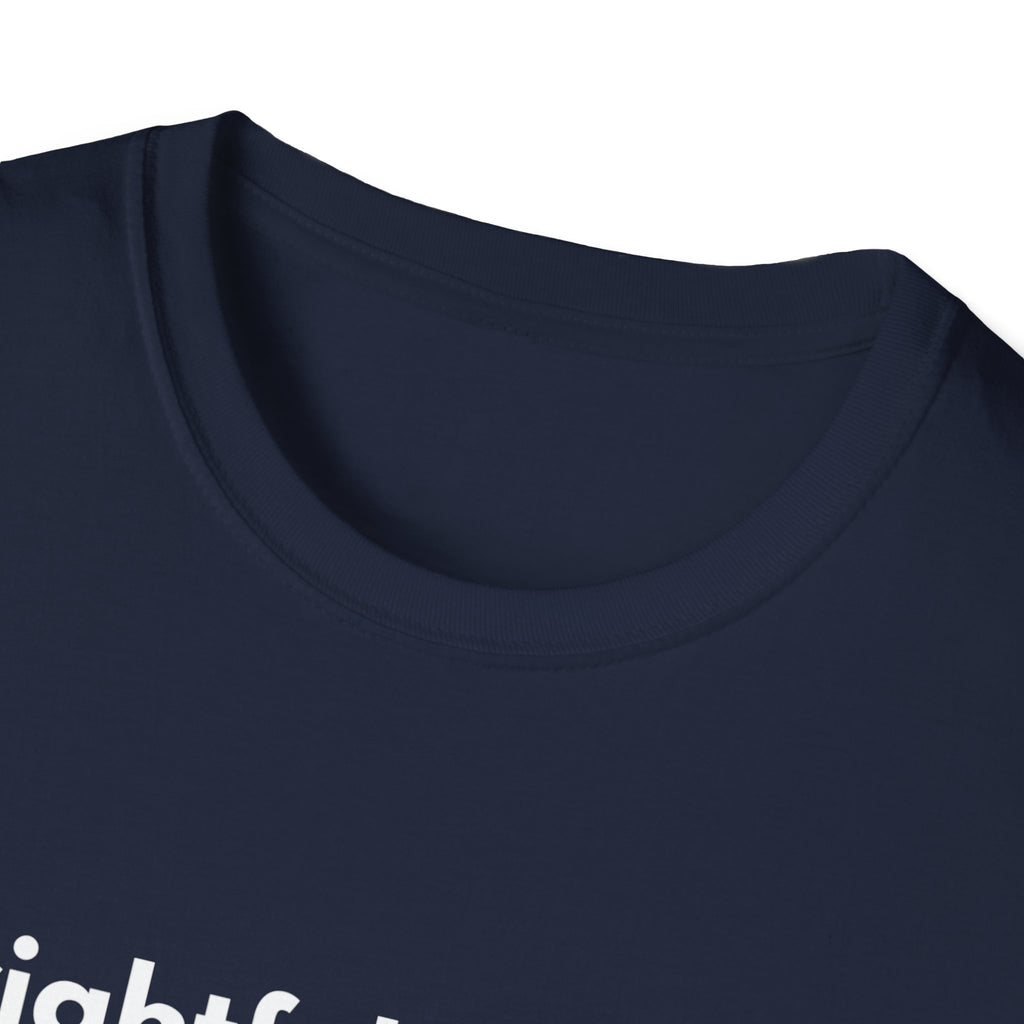 Frightfully Kind. | Off The Cuff — Lightweight