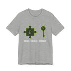 Clause & Effect | SOLVE. UNLOCK. RESOLVE. | HERO Collection