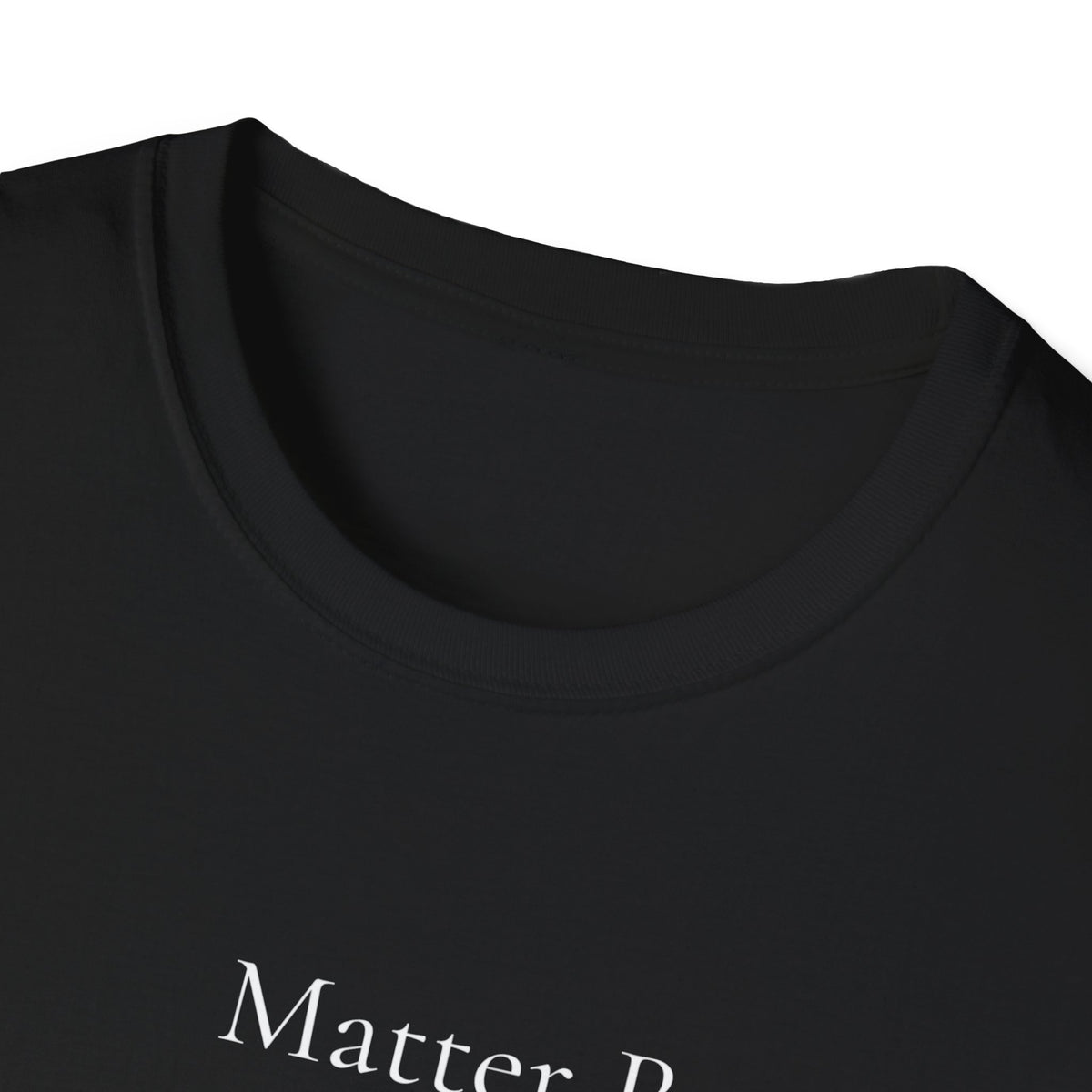 Matter Resolved. | Signature Collection — Lightweight