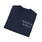 Billable & Brilliant | Signature Collection — Lightweight