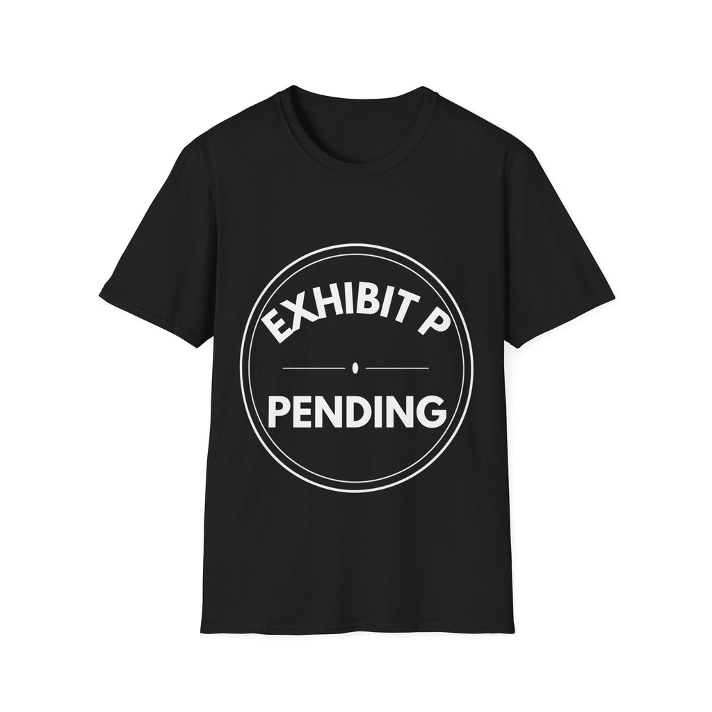 Exhibit P: Pending | Exhibit Series — Lightweight