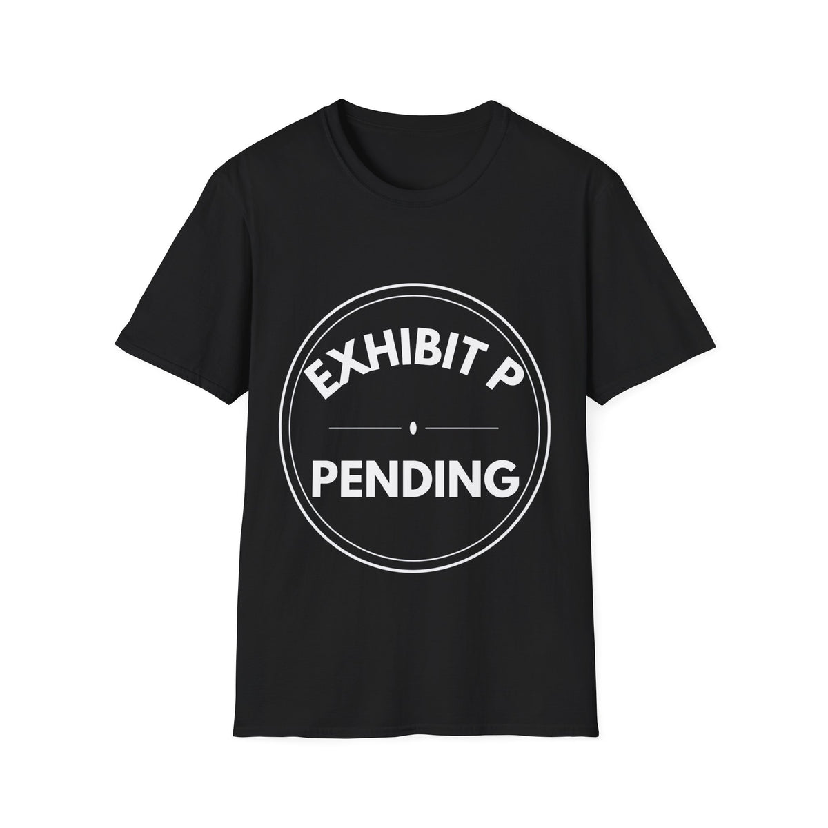 Exhibit P: Pending | Exhibit Series — Lightweight