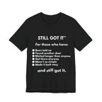 HERO | STILL GOT IT™ | HERO Collection