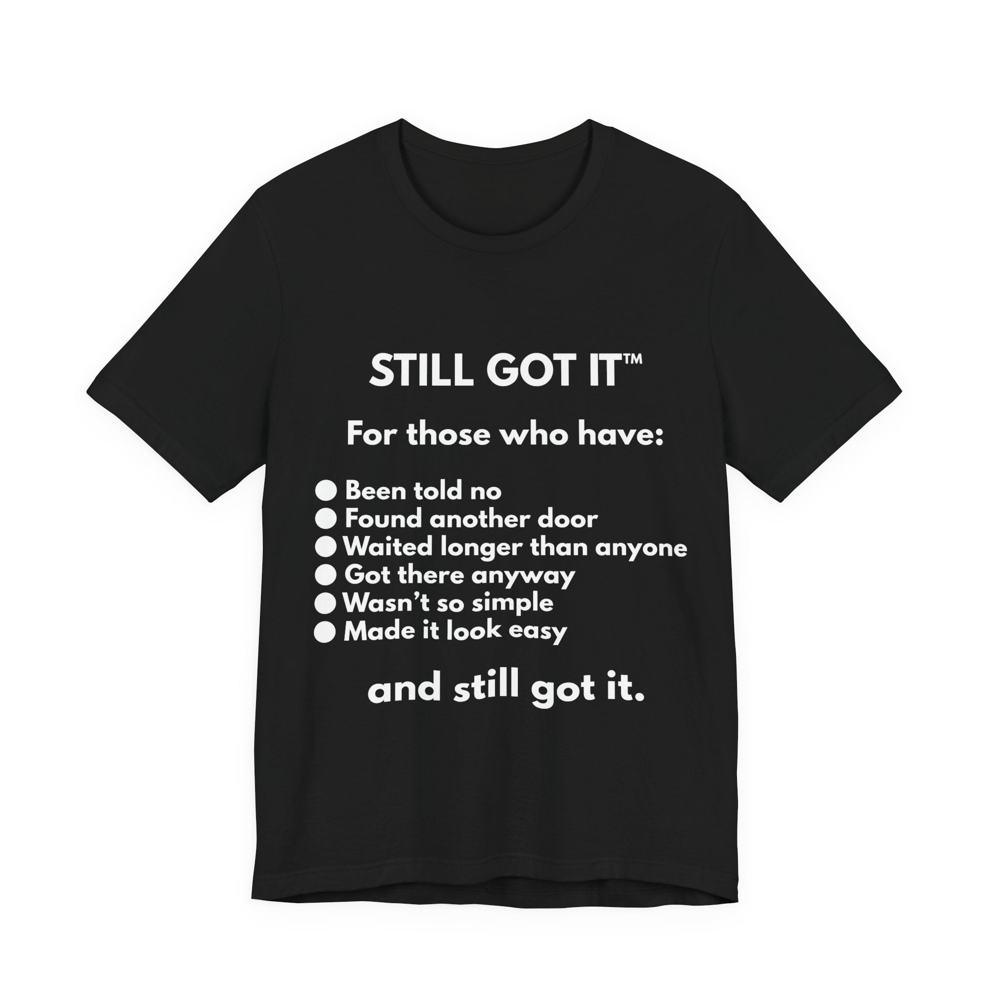 HERO | STILL GOT IT™ | HERO Collection