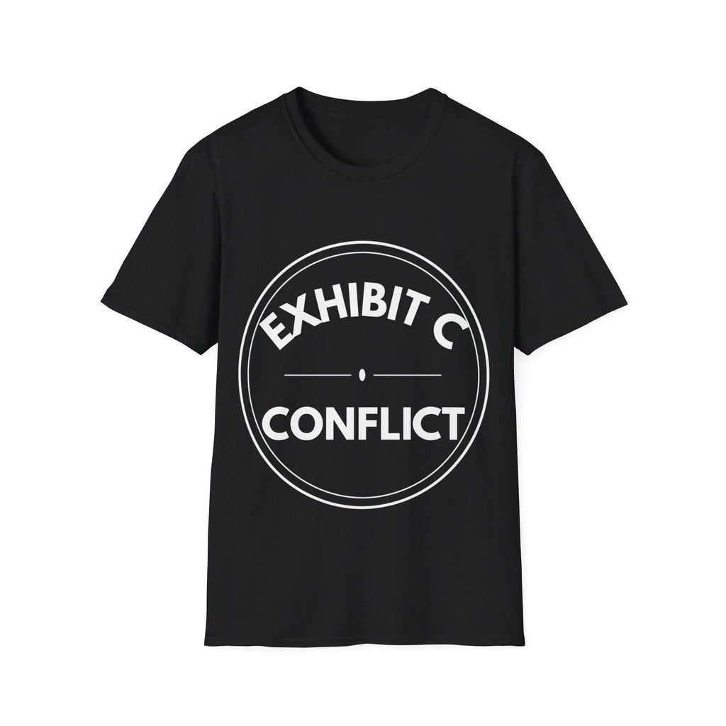 Exhibit C: Conflict | Exhibit Series — Lightweight