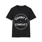 Exhibit C: Conflict | Exhibit Series — Lightweight