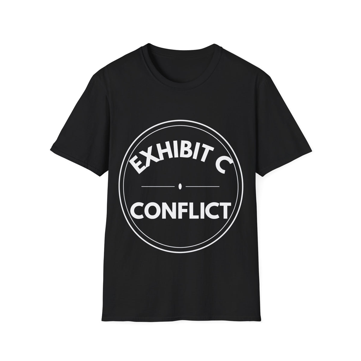 Exhibit C: Conflict | Exhibit Series — Lightweight