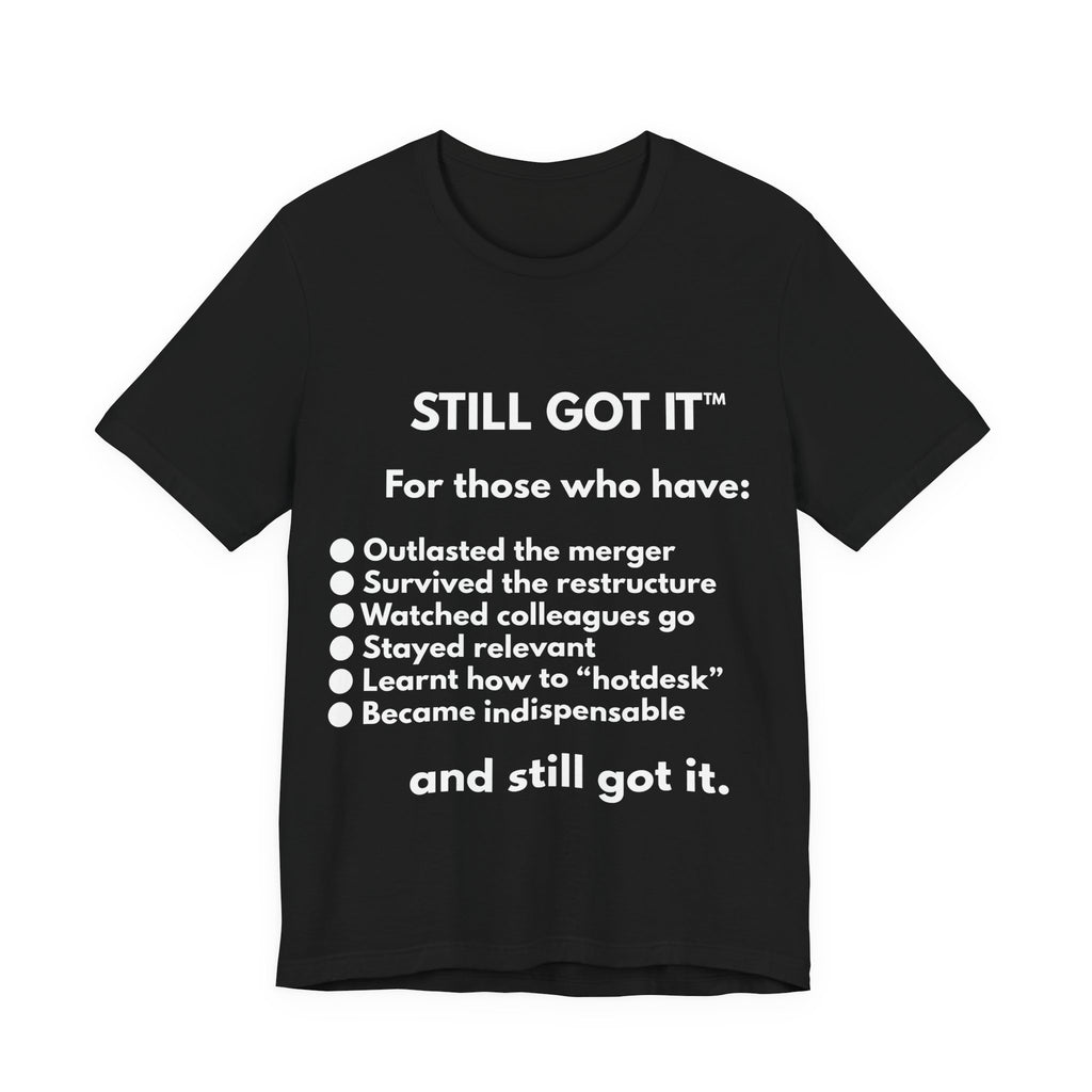 HERO | STILL GOT IT™ | HERO Collection