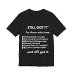 HERO | STILL GOT IT™ | HERO Collection