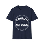 Exhibit N: Net Long | Exhibit Series — Lightweight