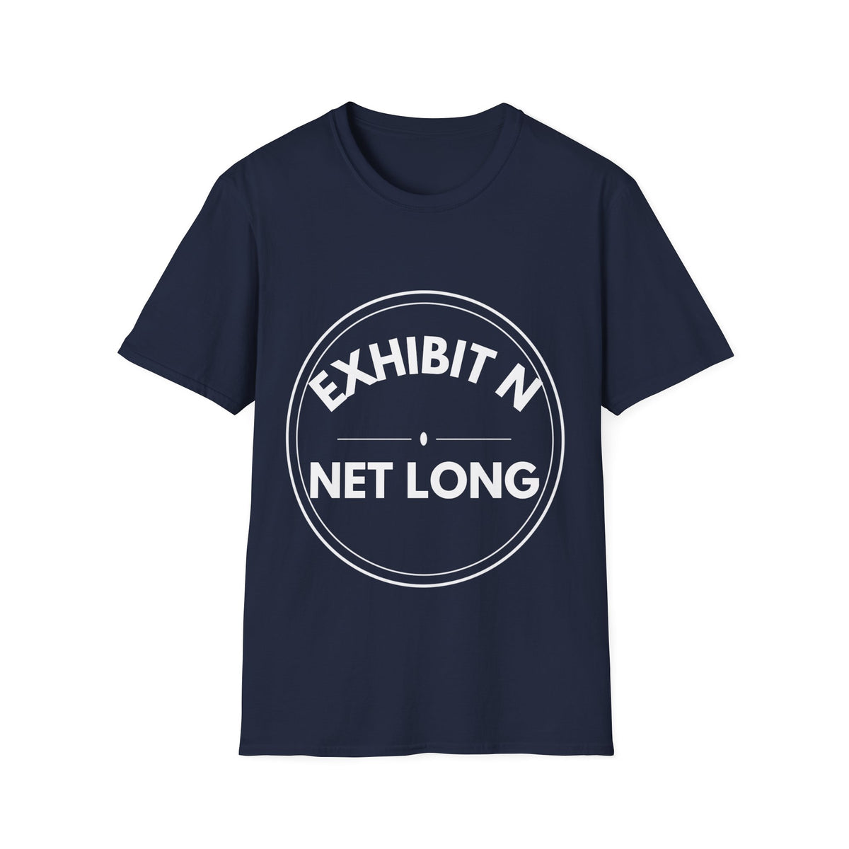 Exhibit N: Net Long | Exhibit Series — Lightweight