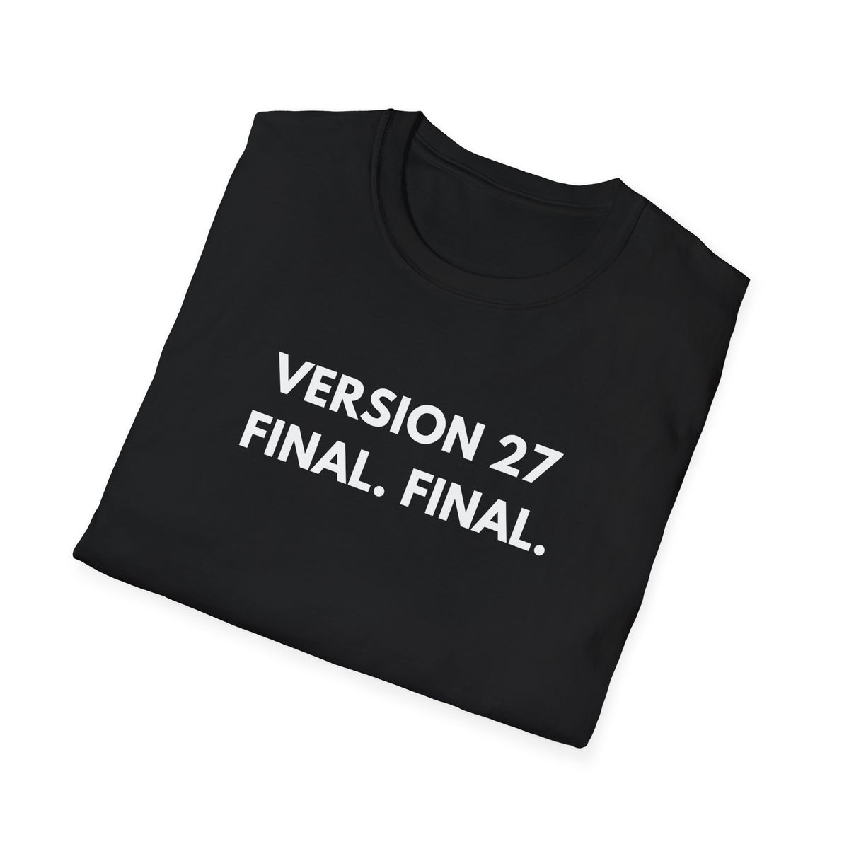 Version 27 Final. Final. | Dry Wit Co. — Lightweight